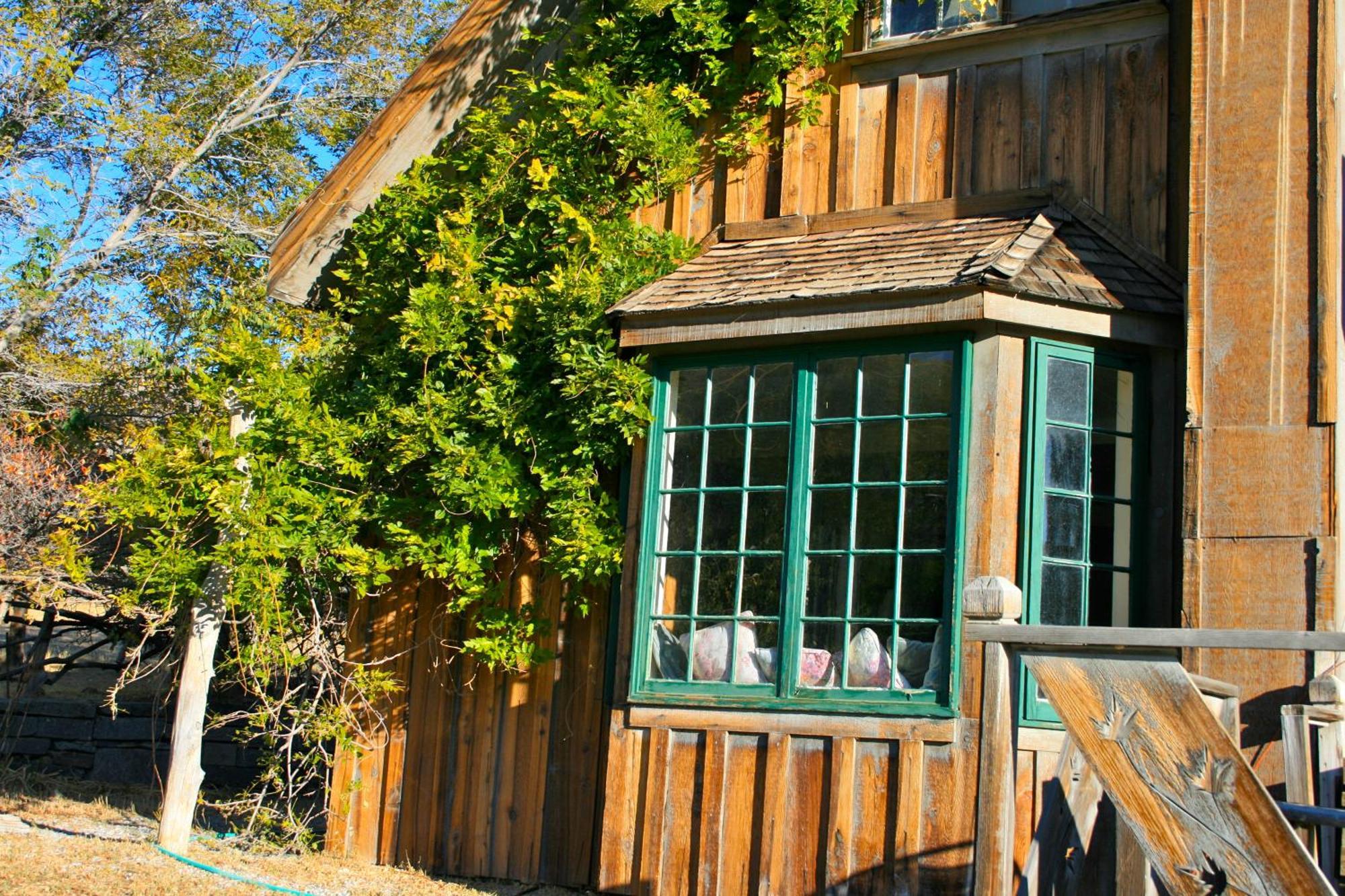 Old Pioneer Garden Country Inn Unionville Exteriör bild